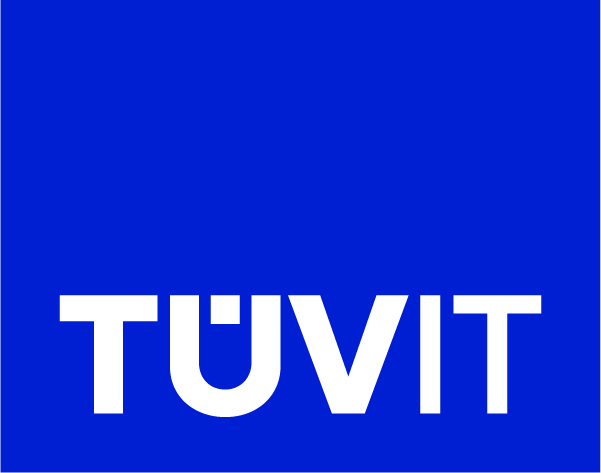 TÜV IT Logo