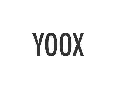 Yoox Logo IT