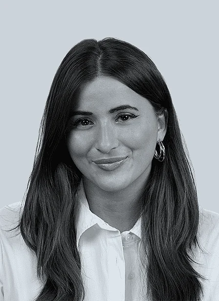 Jasmina Zahitovic