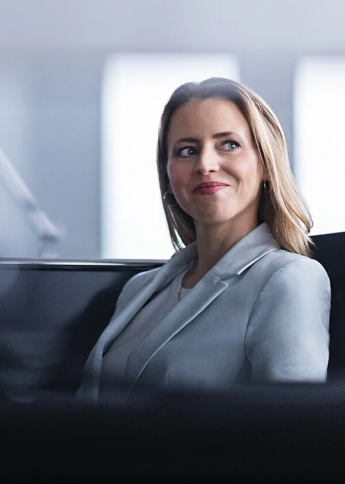 Corporate Benefits Office Offenbach 01