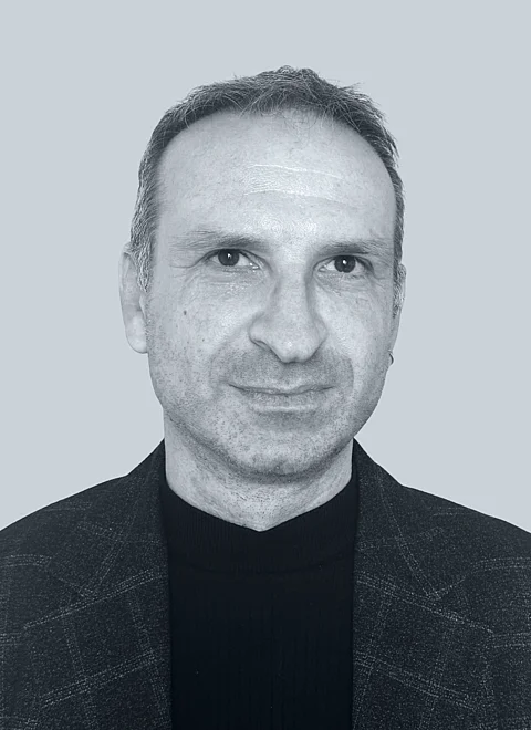 Paolo Smaldone