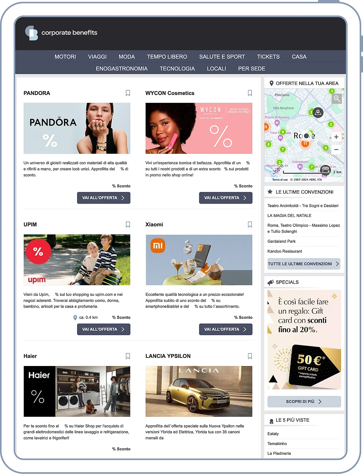 Cb Icon IPad Plattform IT IT